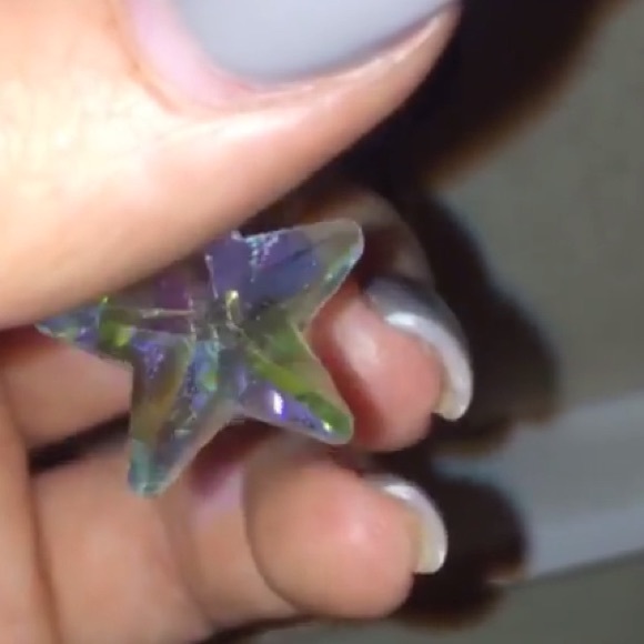 Star Necklace - Picture 3 of 3